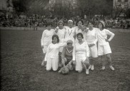 1970 | El fútbol femenino no es nada serio