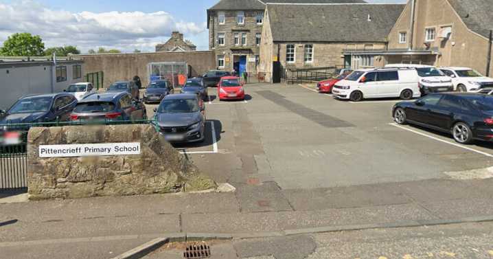 Boy goes missing from Scots primary school and is found alone in park