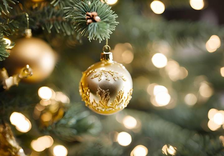 Regresa el Festival de los Árboles en Indy