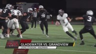 Gladewater season ends in close loss to Grandview
