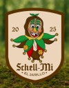 El Jarillo presenta su primer gremio de carnaval: nace el Schell-mi inspirado en la época dorada del durazno