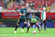 México y Uruguay se enfrentan en amistoso rumbo al Mundial 2026 en Torreón