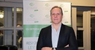 Daniel Lacalle, galardonado con el Premio Honor a la Libertad Diego de Covarrubias