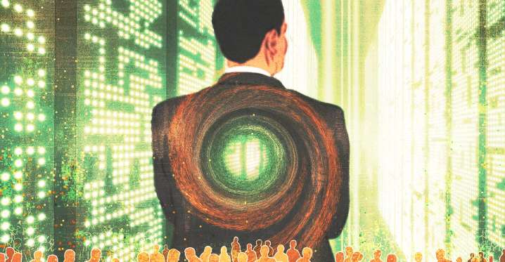 The most likely AI apocalypse