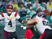 Alouettes extend OL Ventrelli, sign WR Gaillardetz