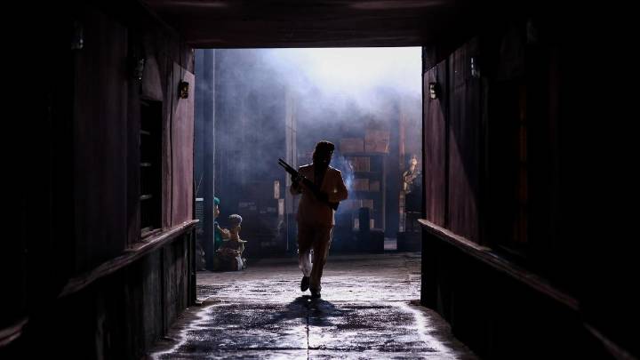 Nivin Pauly wraps ‘Benz’: A new villain rises in Lokesh Cinematic Universe