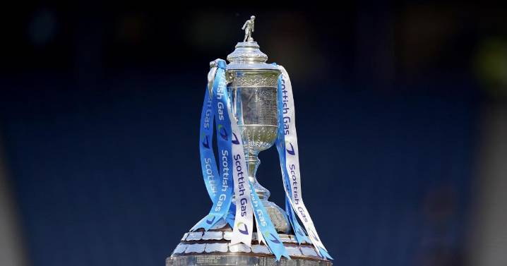 Celtic's Scottish Cup fourth round opponents revealed