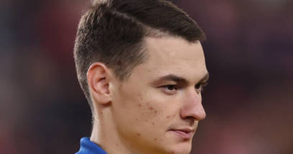 Islam Chesnokov drops Hearts transfer teaser as Kazakh star promises clarity amid Tynecastle U turn rumours