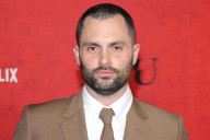 Why Penn Badgley Thinks We Need to ‘Hear More’ From Famous People