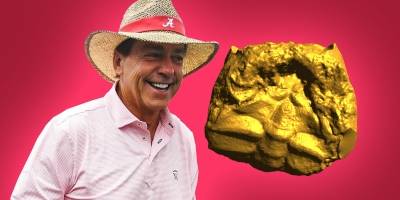 Meet the Saban Crab: Meteorite-surviving crab genus now contains species honoring Nick Saban