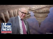 Democrats are using Americans as 'leverage' in shutdown, GOP lawmaker says