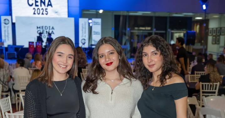 Unidos por los líderes del mañana