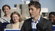 Mayor Jacob Frey earns third term in Minneapolis by withstanding challenge from Democratic Socialist candidate