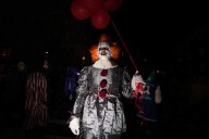 SEE IT! Village Halloween Parade brings plenty of treats and few tricks
