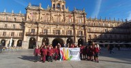 Salamanca se suma a la celebración del Día Internacional de las Ciudades Educadoras