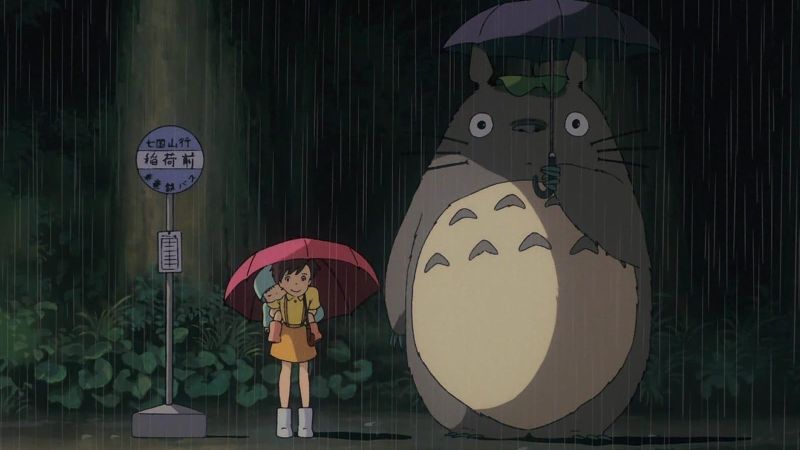 Studio Ghibli y otras empresas japonesas le piden a OpenAI que deje de usar sus contenidos para entrenar su IA