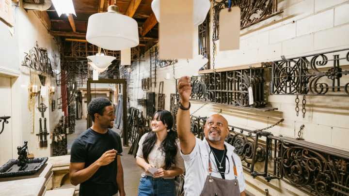 15 Accent Lighting Ideas That Make Homes Feel More Luxurious