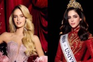 Inna Moll respalda a Fátima Bosch en medio de polémica por Miss Universo 2025