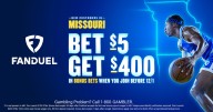 $400 Missouri FanDuel Promo Code now available for Thanksgiving!