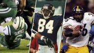 Most memorable Thanksgiving moments in NFL history