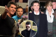 Simon Cowell details the exact moment he found out about Liam Payne's 'awful' death