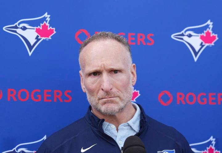 Mark Shapiro & Co. Confronted With Tough Questions as Blue Jays’ Massive $210M Bet Draws Scrutiny