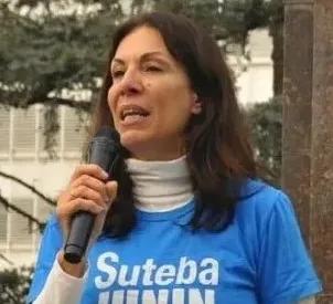 Velasco: “Fortalecemos políticas gremiales que acompañen los derechos laborales”