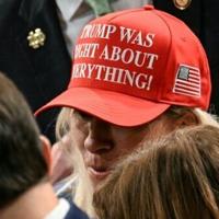 Trump says firebrand ally Greene has 'lost her way' after criticism