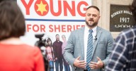 MCSO Sgt. Ross Young launches campaign for sheriff