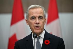 Canada unveils ‘historic’ budget aiming to jumpstart slowing economy