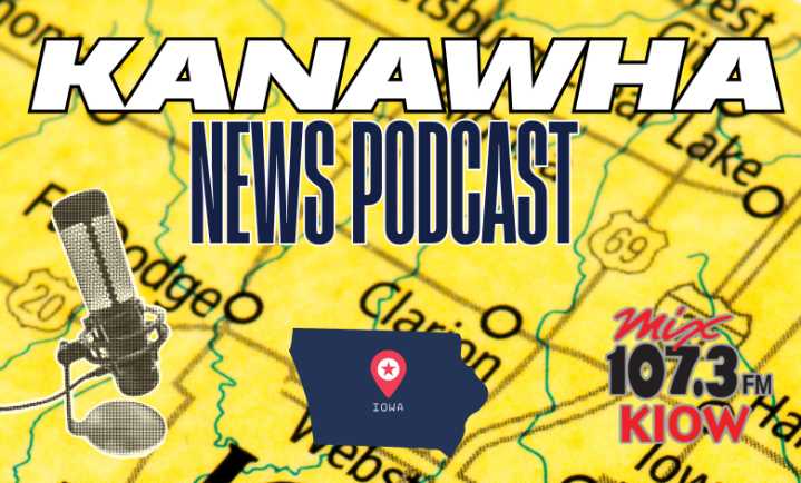Kanawha Area News Podcast 🎤🎙️11