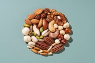 5 Nuts That Help Lower Your Blood Sugar Naturally