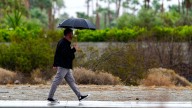 See rain totals, forecast for Coachella Valley