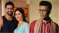 Karan Johar Welcomes Katrina Kaif, Vicky Kaushal To ‘Magical World’ Of Parenting: ‘This Is The Best News’