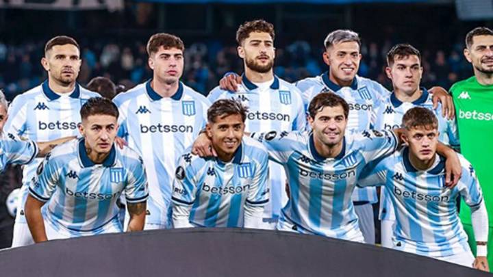 Torneo Clausura 2025: el mendocino que integra el ranking de los futbolistas más valiosos de los playoffs