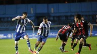 ¿Cómo cree la inteligencia artificial que acabará la temporada el Avilés? Los blanquiazules serían el segundo mejor ascendido de su grupo