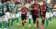 Flamengo campéon de la Copa Libertadores 2025: alcanzó a River y Estudiantes