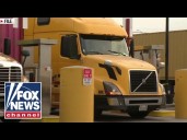 CANCELED: Blue state pulls thousands of CDLs issued to immigrants