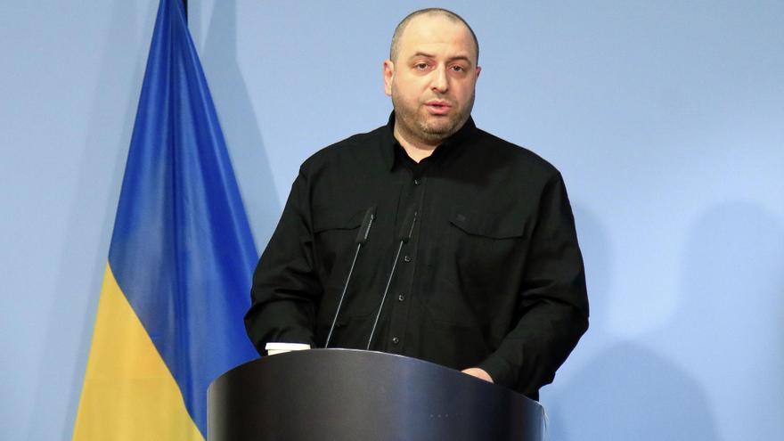 Ucrania asegura que ha logrado incluir la mayoría de sus prioridades en una nueva versión del plan de paz