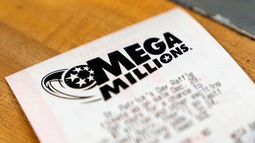 Mega Millions: Winning numbers drawn for $843 million jackpot