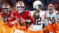 49ers vs. Browns bold predictions for Week 13 clash