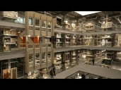 Victoria and Albert Museum's new space gives the public a rare look at little