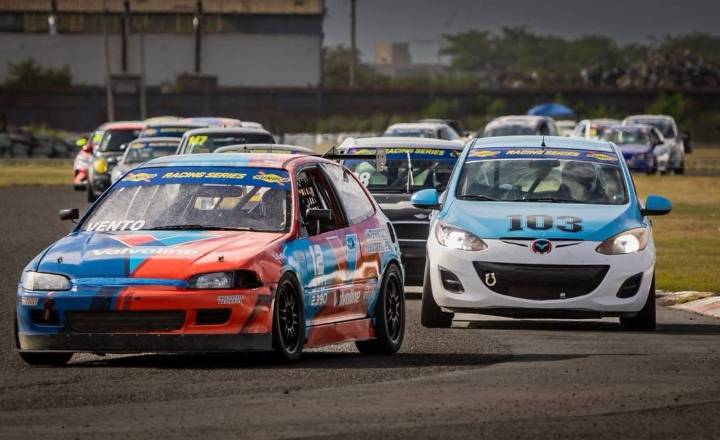 Regresan a Salinas ‘Las 3 Horas Valvoline 2025’