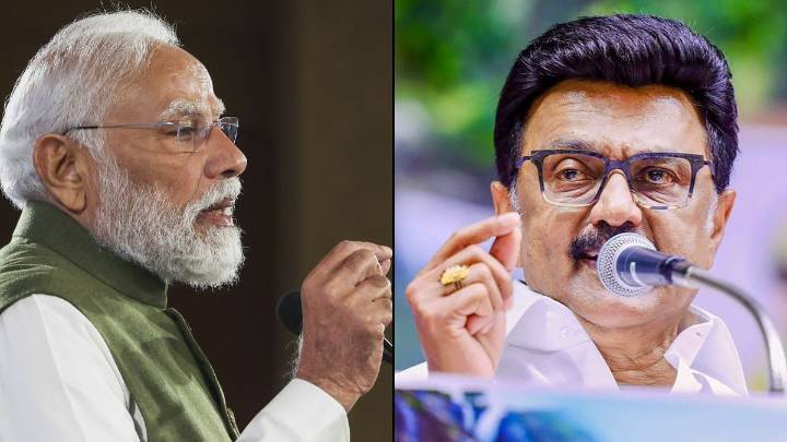 TN Chief Minister M.K. Stalin slams Centre ahead of Modi’s Coimbatore visit