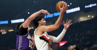 Blazers Hand OKC First Loss of Season in Comeback