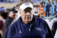 Bill Belichick's UNC squad fails to reach bowl eligibility