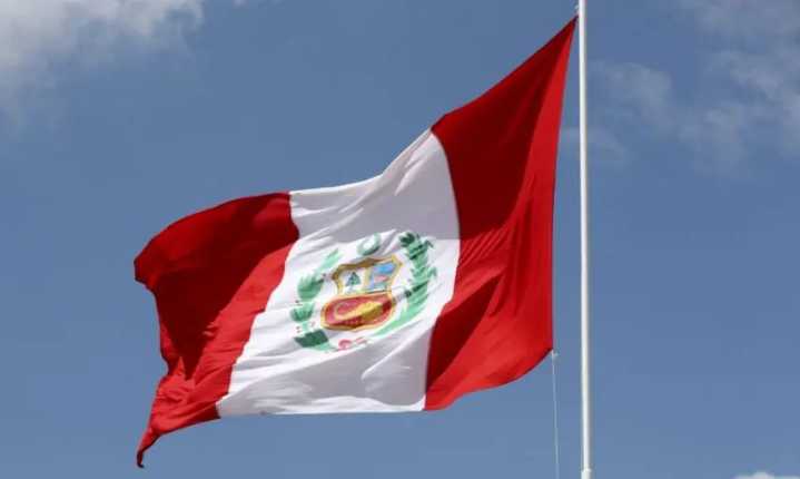 Perú decide romper relaciones con México tras darle asilo a ex primera ministra de Pedro Castillo