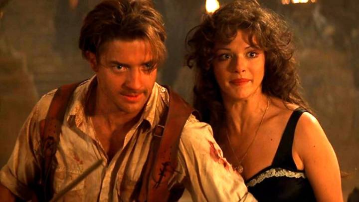 The Mummy: Brendan Fraser and Rachel Weisz to Return for New Sequel