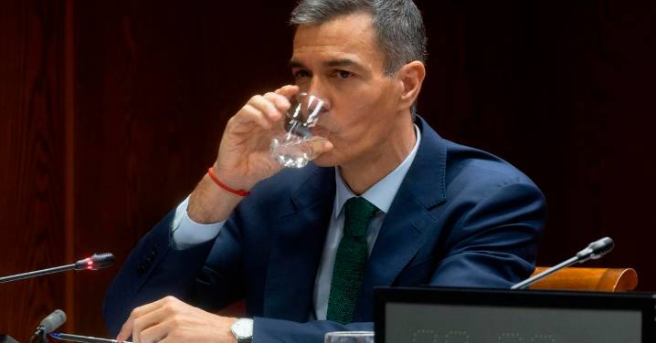 Pedro Sánchez, María Jesús Montero y Teresa Ribera, citados el día 11 en la comisión de la dana en Las Cortes Valencianas