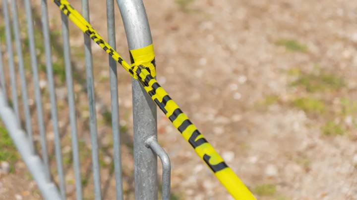 Asesinan a tiros a dos policías de tránsito en México durante operativo de inspección